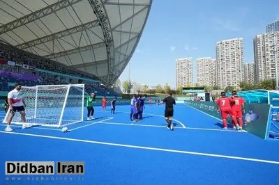 تیم ملی فوتبال نابینایان فینالیست جام ملت‌ها شد
