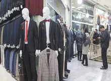 کت و شلوار دیگر خریدار ندارد/ یک دست کت و شلوار چند؟
