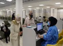 قدرت سرایت «دلــــتا» ۳۰۰ برابر کرونای ووهان چین است 