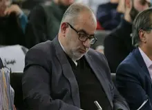 واکنش مشاور رئیس جمهور به محکومیت در دادگاه / قبول ندارم، اسرار را منتشر نکردم