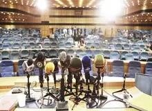 نبرد تریبون ها 