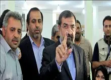 پس از پایان دولت آقای هاشمی به فکر کاندیدا شدن برای انتخابات ریاست جمهوری افتادم/سیاست‌مداران اولویت‌های جناحی‌شان را  برای مدتی کنار بگذارند و اجازه دهند نیروهای انقلابی به مسائل کشور  رسیدگی کنند/ دیگر خودم برای خودم  تکلیف تعیین نمی‌کنم!