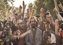 سیدجمال ساداتیان: «چپ راست» و «شیشلیک» می توانستند وضع اکران نوروز را تکان بدهند