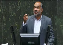 فیلم/تذکر نماینده بافق :مجلس یازدهم در راس امور نیست، در پایین امور هم نیست