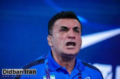 محمد بنا: با ذرهبین باید دنبال امثال هاشمیان بگردید