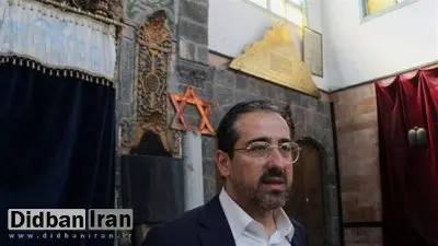 نامزدی یک یهودی در انتخابات پارلمانی سوریه برای اولین بار پس از ۶۰ سال