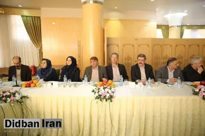 تاکید اعضای هیات مدیره بانک ملی ایران بر لزوم وصول مطالبات معوق