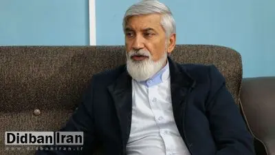 حمیدرضا ترقی: معلوم بود که رئیسی نامزد نمی‌شود/ تصور نمی‌کنم نامزد پایداری آقای جلیلی باشد/ ورود قالیباف به انتخابات ریاست‌جمهوری منع قانونی ندارد 