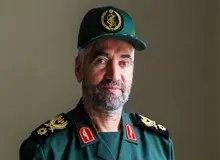 سردار فضلی: ما هرگز در سیاست دخالت نمی کنیم؛ چون امام عظیم الشأن ما نهی کرده اند/ ما متعلق به اصل نظام و ولایت هستیم