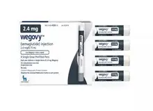 نتایج یک تحقیق: استفاده از داروهای کاهش وزن با افزایش خطر افکار خودکشی همراه نیست