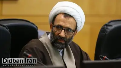 نماینده تهران: در زمان ریاست جمهوری حسن روحانی یک تیم خاص همه امور را در دست گرفته بود/ دولت روحانی باعث کمبود آب و برق است