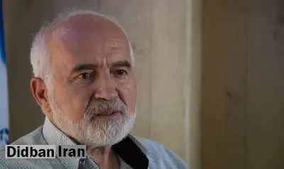 رنجبران مشاور وزیر خارجه: احمد توکلی عضو مجمع تشخیص مصلحت نظام درگذشت