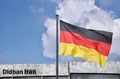 حادثه در نزدیکی مسیر پرواز هواپیمای ترابری آلمان