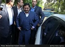 سعید مرتضوی: نه حکم قطعی به من ابلاغ شده و نه از اجرای احکام به من چیزی ابلاغ شده است/ خبر بازداشتم را تکذیب می‌کنم/ درخواست ماده 477 می‌کنم