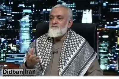 سردار نقدی: کمتر از ۵ درصد توان دفاعی ما در جنگ با اسرائیل و آمریکا وارد عمل شد+فیلم