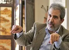 آصفی:تیم ملی فوتبال برای حضور موفق درجام جهانی به برنامه ریزی نیاز دارد