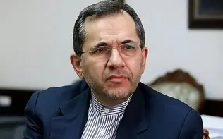 تخت‌ روانچی: با چشمان باز در حال پیش‌بردن مذاکرات هستیم