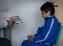 کمیته پیگیری تصویب قانون حمایت از مبتلایان اوتیسم تشکیل شد