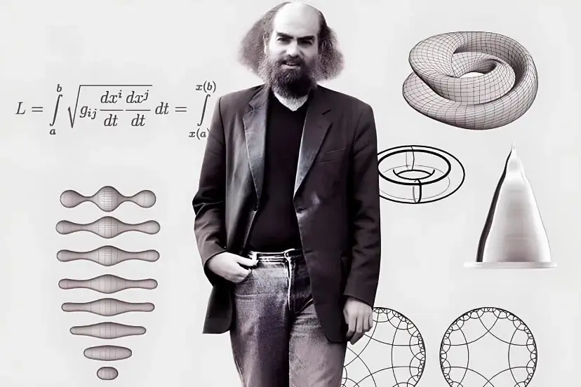 داستان عجیب گریگوری پرلمان؛ مردی که سخت‌ترین معمای ریاضی قرن را حل کرد و ناپدید شد