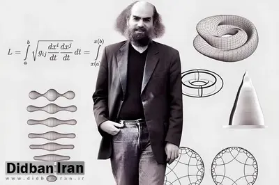 داستان عجیب گریگوری پرلمان؛ مردی که سخت‌ترین معمای ریاضی قرن را حل کرد و ناپدید شد