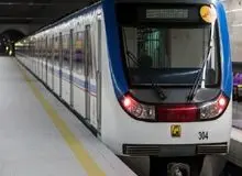 جزئیات" امر به معروف مأمور پلیس" در مترو/ پلیس: برای ما کشف حجاب با اختلاس و کلاهبرداری هیچ فرقی ندارد
