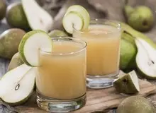 خواص باور نکردنی آب گلابی؛ از کاهش فشار خون تا تقویت سلامت قلب