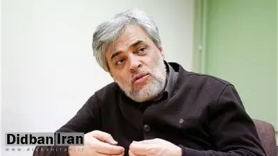 ادعای جنجالی فعال سیاسی اصول گرا درباره ارتباط اطرافیان احمدی نژاد با باند اکبر طبری