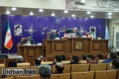  ارگان رسانه ای وابسته به سازمان تبلیغات اسلامی: ادعای یکی از اعضای خانواده‌های جانباختگان هواپیمای اوکراینی رد شد