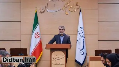 کدخدایی: حدود ۲۰۰۰ نفر تایید صلاحیت شدند