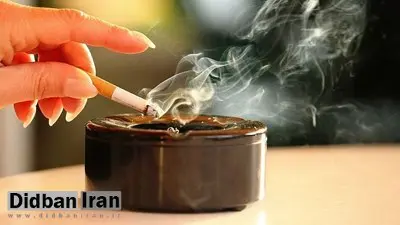 دانشمندان: سیگاریها بیش از دیگران با خطر اختلال حافظه در دوران میانسالی روبرو هستند