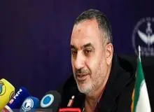 معاون حقوقی سپاه: حجاب تکلیف شرعی و اخلاقی است/ دشمن در پشت درهای کشور ایستاده 