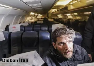 قوه قضاییه: حسن فیروزی بازداشت شد/ بدهکار مالی خود را زندانی محکوم به اعدام جا زد تا از طلبکاران بگریزد/ او هنگام فرار از مرزهای آبی جنوبی بازداشت شد