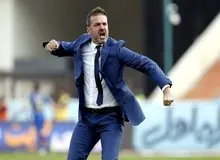 رسانه ایتالیایی: استقلال با پیشنهاد ۴ میلیون یورویی به‌دنبال استراماچونی است 