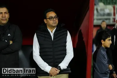 هشدار جدی مدیر گلگهر به باشگاههای لیگ برتر؛ با بازیکنان ما تماس بگیرید، شکایت میکنیم