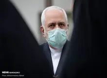 ظریف: رئیسی هرتصمیمی برای برجام بگیرد روی چشم ما جا دارد/ بعد از وزارت خارجه به دانشگاه برمی‌گردم

