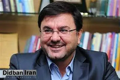 بهروز نعمتی: برای گزینه وزارت اقتصاد آقای نیلی هم مطرح است/ من پیشگو نیستم ولی برخی گزینه هایی که مطرح هستند امکان دارد با تلاطم های جدی مواجه شوند