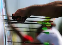 دعوت از داوران ایرانی جهت قضاوت در مسابقات جهانی تیراندازی با کمان