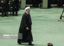 اولین واکنش مجلس به سخنان رئیس جمهور/ جلال زاده: اگر مجلس بودجه را رد می‌کرد روحانی جرات نمی‌کرد به ما توهین کند/ فیلم