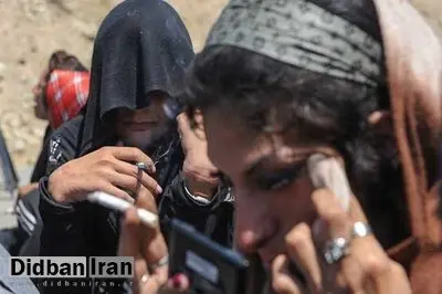 ۹ درصد معتادان کشور زن هستند؛ دو رخداد عجیب در اعتیاد زنان