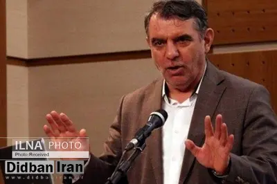 مشاور سازمان خصوصی‌سازی: اتهام پوری حسینی شخصی نیست/ احتمالا ۴۵ نماینده شاکی پرونده هستند