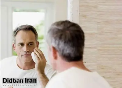 درمان‌های ضدپیری مورد تأیید متخصص پوست برای مردان؛ چه چیزهایی مؤثر است و چه چیزهایی نه