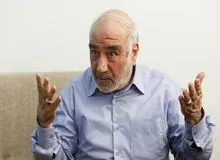 اولین فرمانده سپاه: برای سامان یافتن کشور الزامی به نظامی بودن رئیس جمهور نیست