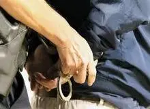 دستگیری ۲ متهم به جاسوسی در حوالی ابوموسی