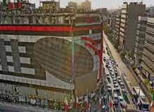 پاساژ علاءالدین تهران فقط یک ماه مهلت دارد