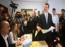 اپوزیسیون دوباره جان گرفته ترکیه توانست در انتخابات محلی شهرهای مهم پیشتاز باشد