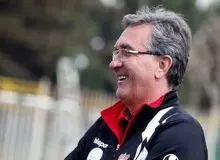 برانکو: پرداخت مالیاتم بر عهده باشگاه است/ طارمی و رفیعی  بازیکنان مهمی برای ما هستند اما مانع رفتن‌شان نمی‌شویم