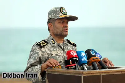 آغاز رزمایش موشکی اقتدار پایدار ۱۴۰۴ نیروی دریایی ارتش از فردا
