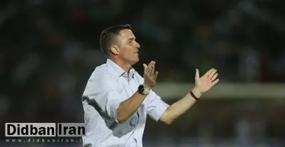 ۳+۲ بازیکن پرسپولیس در لیست مازاد اوسمار