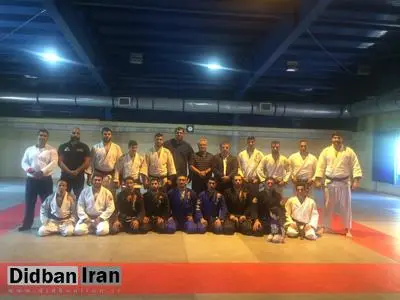 برترینهای تیم ملی جوجیتسو در بخش نوازا مشخص شدند