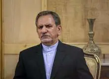 پیام مهم جهانگیری در پی حادثه سمنان/ با مقصران احتمالی برخورد جدی خواهیم کرد